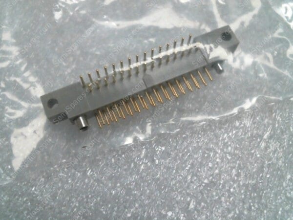 RM252-030-311-5516 | RECTANGULAR MIL SPEC CONNECTORS R-SERIES .075 - Image 3