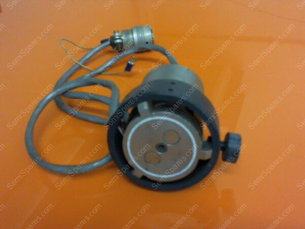 PT06A-14-5P(SR) | PLUG; BAYONET LOCK; CLASS A GENERAL PURPOSE; STRAIGHT PLUG; 14; PIN; 14-5; 5 - Image 10