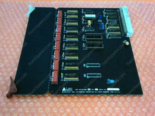 810-017388-001 | ASSY,PCB,VME ETHERNET ADDRESS - Image 4