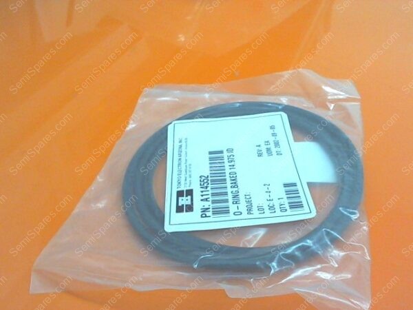 OR-0725-99 | O-RING,A114552,MRC - Image 4