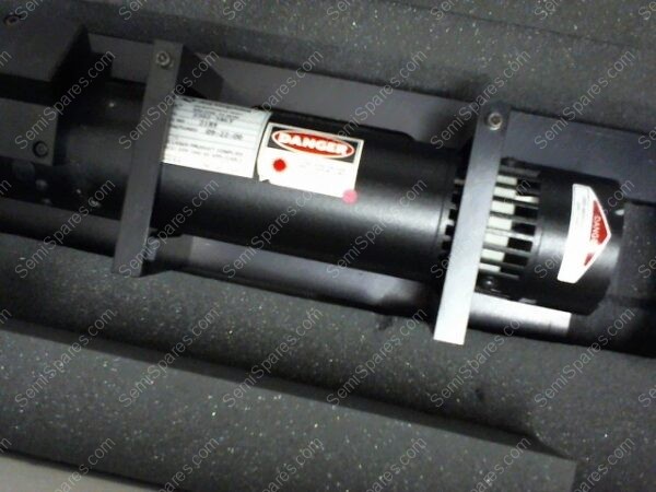 2202-5BLT | SERIAL :2189,CYONICS/UNIPHASE,P/N 2202-5BLT - Image 3