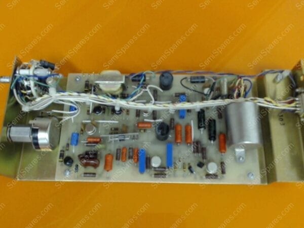 MT-0470-00 | GAUSSMETER,F6780001S - Image 4