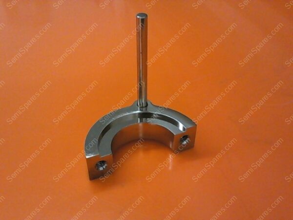 CC-0007-00 | CLAMP, BULKHEAD RF PIN CATH 0021-09445 - Image 3