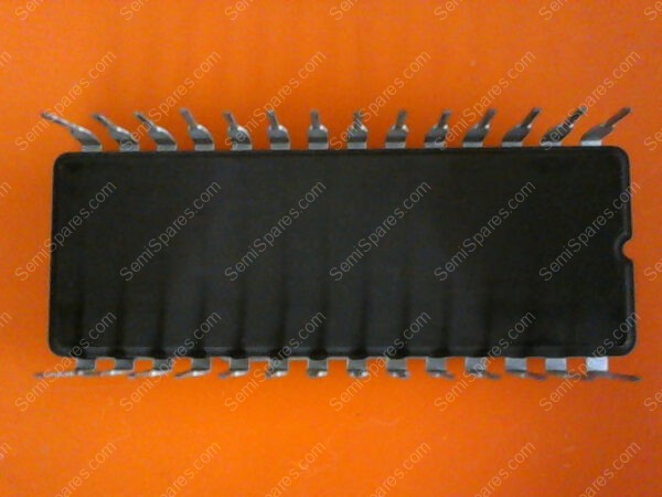 TMS2708JL-45 | 4x TMS2708JL-45 2708 UV EPROM 8KBIT 1024 WORD x 8 BIT 450NS - Image 4