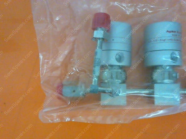 839-024323-900 | WELDMENT,PRIMARY SHUTOFF,GAS - Image 5
