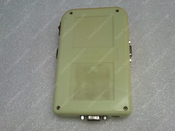 PMS-301VD | POWER SUPPLY MONITOR - Image 5
