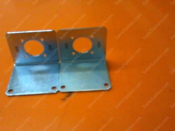 714-490931-001 | BRKT,MTG,EMO CONN,RACK,ALLI - Image 3