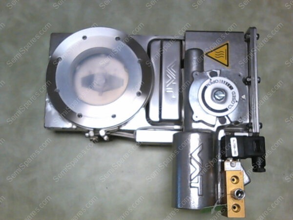 VL-0675-77 | VALVE,GATE,HEATED,100 VDC,60-10336-00 - Image 8