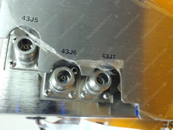 853-017160-500 | ASSY,ENCL REAR EMO/RF,SW/DIP - Image 10