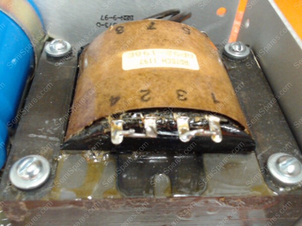 PS-2420-00 | POWER-SUP,4010042,2D15-6B - Image 8