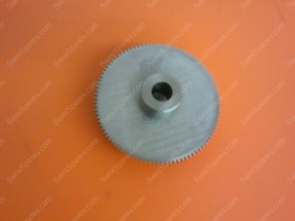 748-090439-001 | GEAR 27 TEETH 64P 1/8 BORE - Image 2