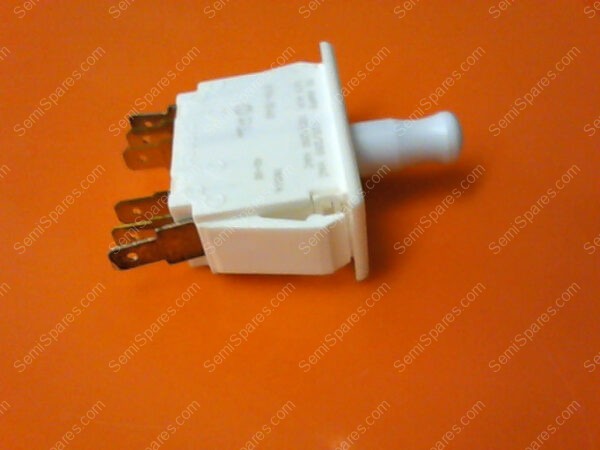 MS-4258-00 | SWITCH,RF INTLK, CHERRY,908-1405,AMT-P6 - Image 5