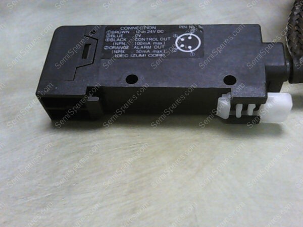 853-015303-001 | AMPLIFIER,LIFTER UP SENSE - Image 3