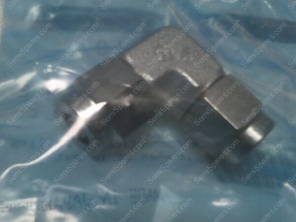 NSV0640 | CORROSION RESISTANCE SUS316 FASTENING FITTINGS UNION ELBOW - Image 4