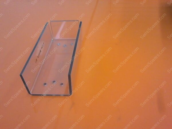 713-032798-001 | COV,RCPT,SAF - Image 4