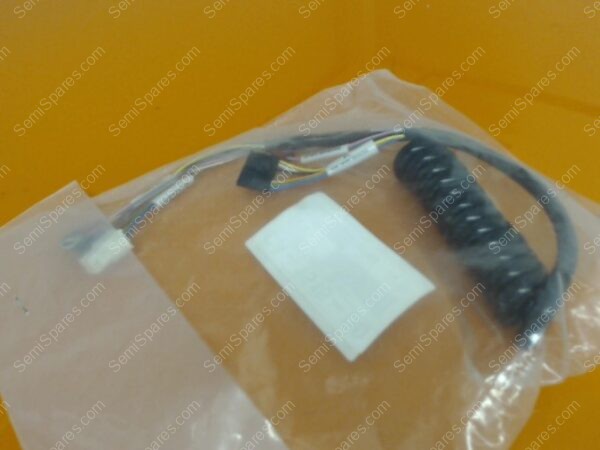 CA-1515-00 | CABLE,ASSY TC ARC,56-0904,RS75 - Image 2