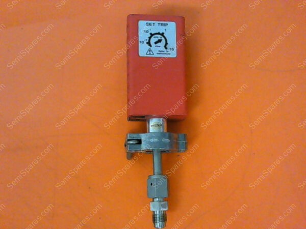 APG-M-16-AL | ACTIVE PIRANI GAUGE - Image 5
