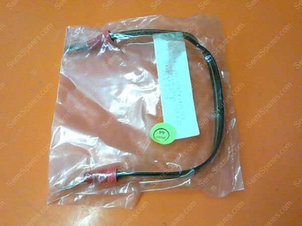 853-460436-012 | ASSY,WIRE,GND,12 IN - Image 4
