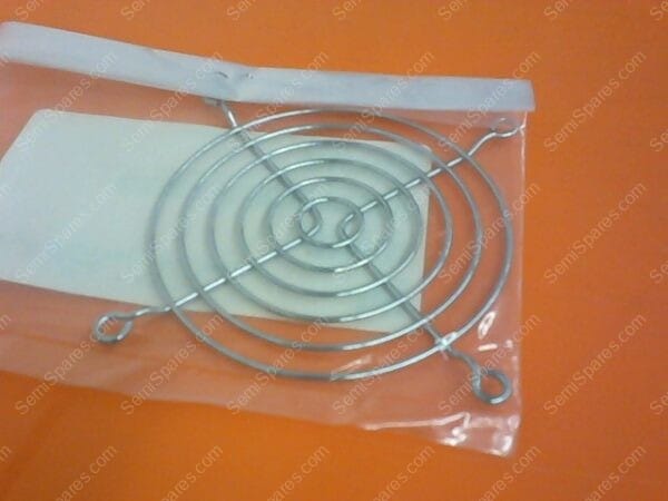 677-095580-001 | GUARD,FINGER (3.62 FAN) - Image 6