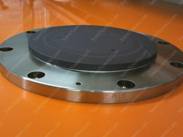 853-072156-001 | ASSY,ESC,HIGH TEMP,200mm - Image 6