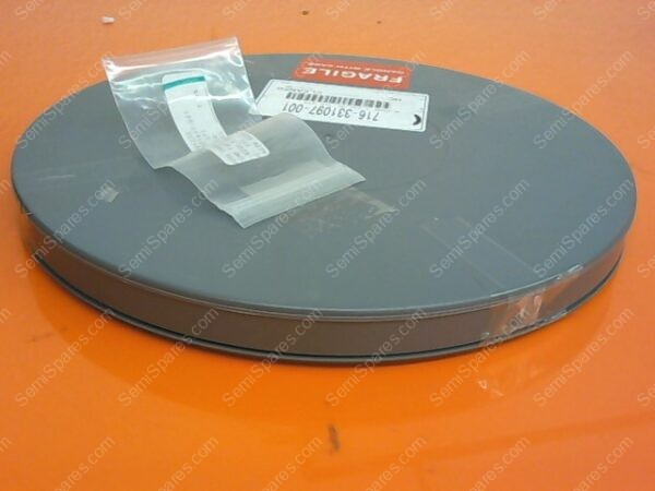 716-331097-001 | R,EDGE,8"ESC,FL,TOP,QTZ - Image 4