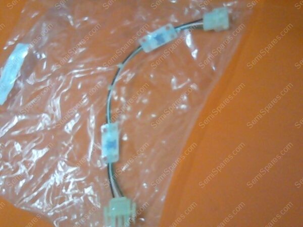 853-460549-001 | ASSY,HARN,EXT,HTR,FLXLN,STP,13 - Image 5