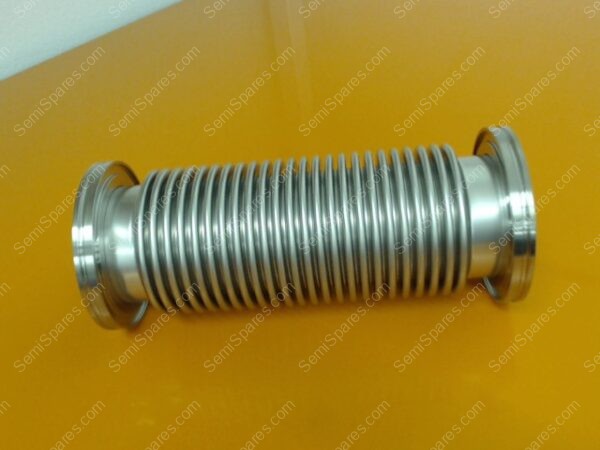 796-009845-004 | HOSE,METAL,THIN WALL,ISO-MF - Image 7