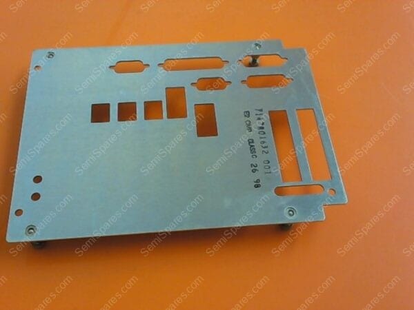 714-801632-001 | PNL,MTG,INTLK NODE BD - Image 6