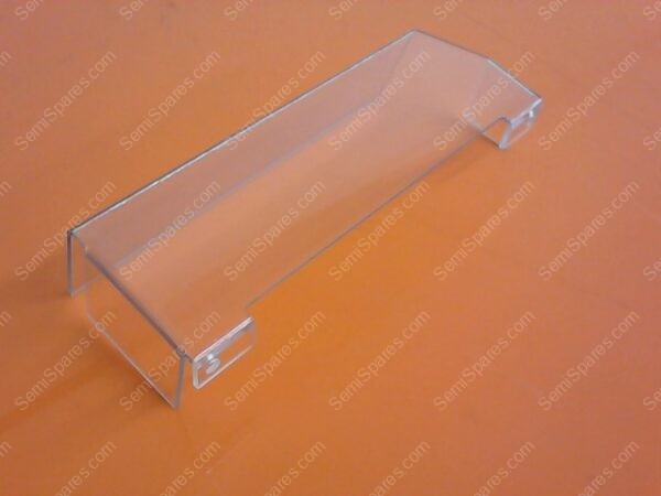 713-015739-001 | COVER, HEATSINK, 4600 - Image 9