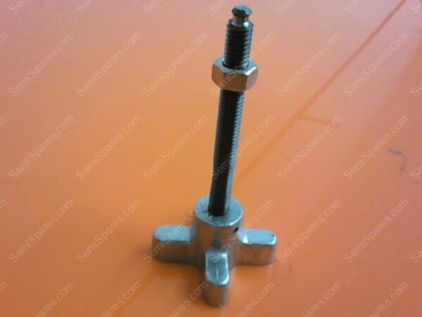 718-058060-002 | SHAFT,TOOL,PWR FEEDTHRU - Image 8