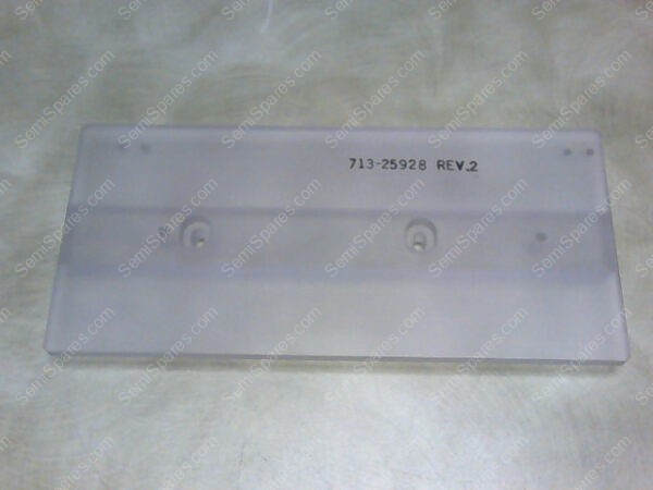 713-025928-001 | PLATE MTG COILS AUTOTUNE III - Image 6