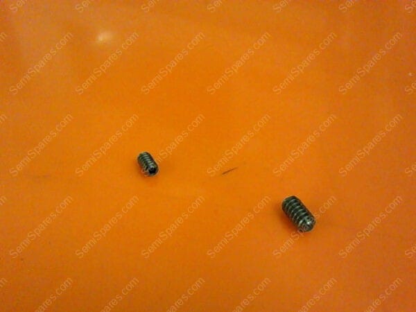 720-000934-004 | SCR, SET, CPT, KNRL, 6-32 - Image 4