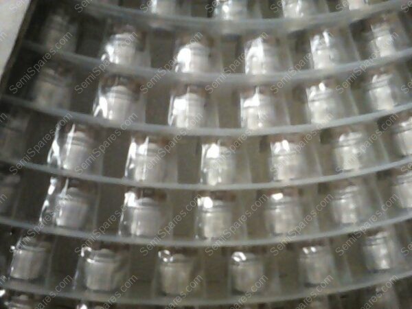 UWX1E4R7MCR1GB | CAP ALUM 4.7UF 20% 25V SMD - Image 4