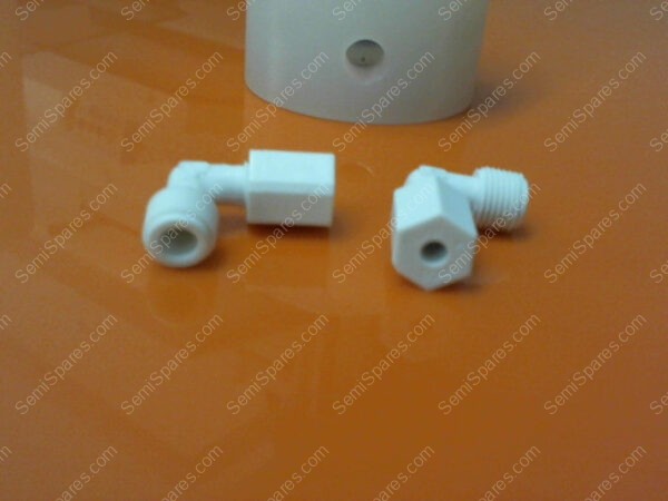 VL-6890-00 | VALVE, DUMP DOOR, DUMP RINSER - Image 7