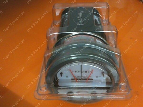 A3304 | PRESSURE SWITCH /GATE,P/N A3304,IP61089-W50Y - Image 2