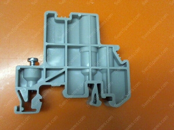 673-097409-001 | TERM BLK END CLAMP,TYPE E/UK1 - Image 6