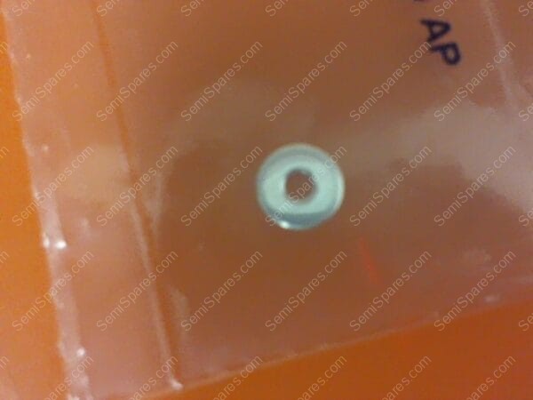 GS-0375-00 | VCR FILTER GASKET,1/8 60U,SS-2-VCR-2,AMT - Image 3
