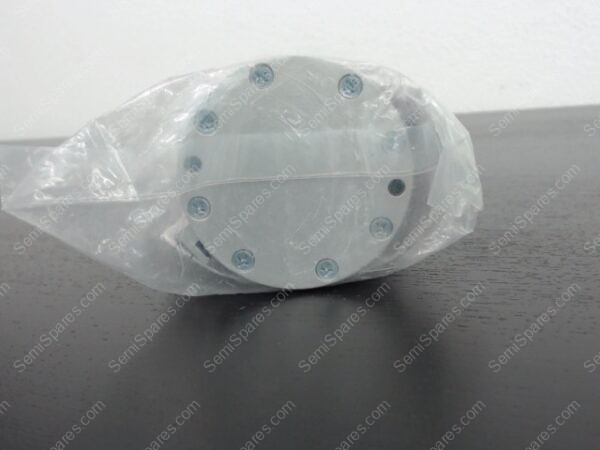 AC-5822-00 | KE, FABCO AIR UH-221-X-C1-J-MR-V - Image 3