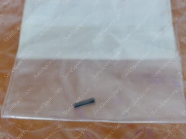 PL-4120-00 | PIN,SPRING, 099D X 3/8 L,P/N E43000016 - Image 2