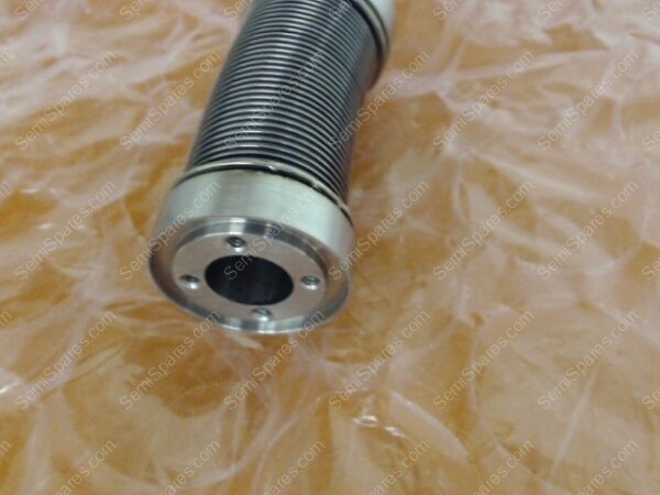 BW-0650-00 | BELLOWS,ASSY,A05-040-01,GASONICS - Image 3