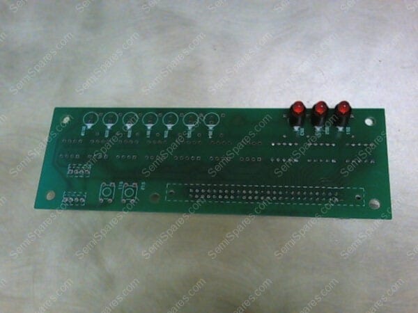 810-520465-002 | ASSY,PCB,TM LED DISPLAY - Image 4