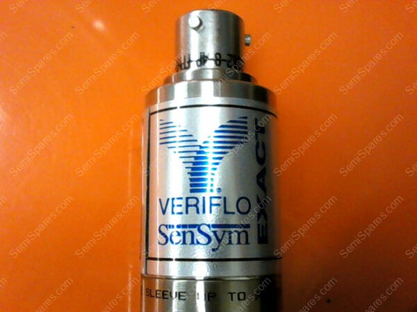 43200733 | VERIFLO SENSYN EXACT PN/43200733 SN/27257-0308 - Image 4