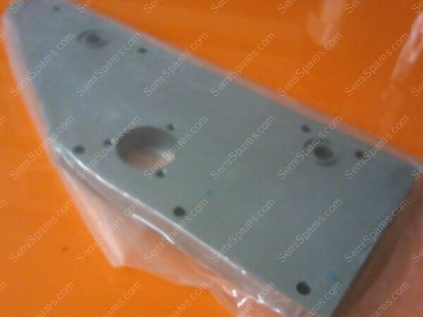 XX-0652-00 | MAGNETIC ARM,LEFT,#271-0058-1,SIDE PLATE,MARK 50 - Image 3