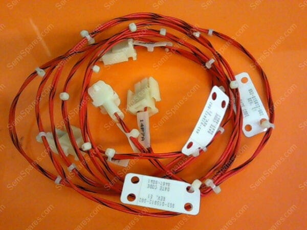853-015812-002 | ASSY,CA,PLL INTLK,4600 - Image 3