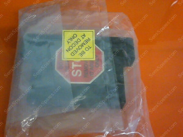 0020-34076 | GUIDE,HINGE,UPPER,R2 CHAMBER P/N 0020-34076 - Image 3