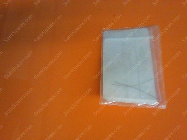 CA-1200-00 | TUNGSTEN WIRE FLOOD GUN,I6,I7,V1040944 - Image 3