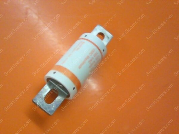 670-060596-001 | FUSE, SOLID STATE, 125 AMP - Image 4
