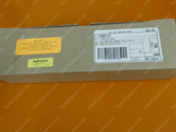 OS54NFO3O5 | RES 390 OHM CARBON FILM 1/2W 5% (PK 2000) - Image 4