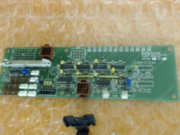 DB-6115-00 | PCA,AE,FAILURE & SIGNAL,INTF, A90-028-0 - Image 3