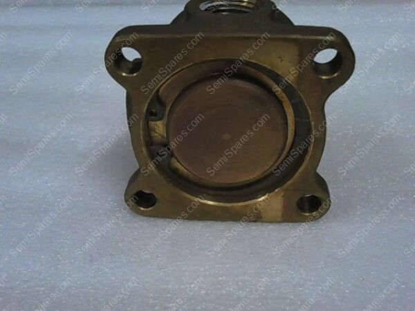 500A310 | DIAPHRAGM POPPET AIR PILOTED VALVE - Image 4